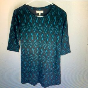 Zara Trafulac Soft Sweater Dress